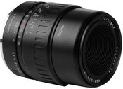 TTArtisan 40mm F2.8 APS-C Fuji X