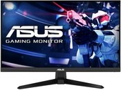 TUF Gaming VG246H1A | 24 " | IPS | 16:9 | 100 Hz | 0.5 ms | 1920 x 1080 pixels | 300 cd/m² | HDMI ports quantity 2