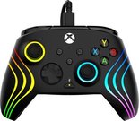 Turtle Beach controller Afterglow Wave Xbox, black