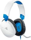 Turtle Beach headset Recon 70P, white/blue