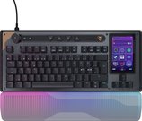 Turtle Beach keyboard Command KB7 TKL Nordic, black
