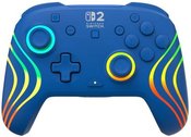 Turtle Beach Afterglow Wave Wireless Blue (Switch 2)