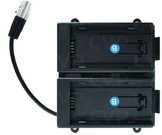 TV Logic BB-055B Battery Bracket
