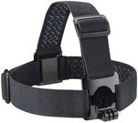 mantona Helmet Strap for GoPro