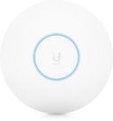 Ubiquiti Access Point Wi-Fi 6 Unifi 6 Pro 802.11ax 2.4 GHz/5 573.5+4800 Mbit/s Ethernet LAN (RJ-45) ports 1 MU-MiMO Yes PoE in