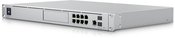 Ubiquiti All-in-one Router and Security Gateway UDM-SE No Wi-Fi, Rack Mountable, 10/100/1000/2500 Mbit/s, Ethernet LAN (RJ-45) ports 8, Mesh Support No, MU-MiMO No, No mobile broadband, SFP+ ports quantity 1