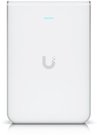 Ubiquiti U7 Pro Wall | 2.4 - 6 GHz | 2500 Mbit/s | Ethernet LAN (RJ-45) ports 1 | MU-MiMO Yes | PoE in | Antenna type Inner