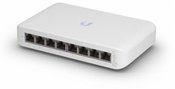 UBIQUITI UBIQUITI Switch 8x1GbE PoE USW-Lite-8-PO