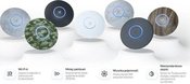 Ubiquiti Unifi 6 Lite WiFi6 xMbps Enterprise Access Point