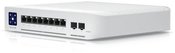 UBIQUITI UniFi Switch 8 PoE USW-Enterprise-8-Po