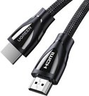 UGREEN HD140 HDMI 2.1, 8K 60Hz, 1.5m cable (black)