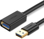 UGREEN USB 3.0 extended cable 3m (black)