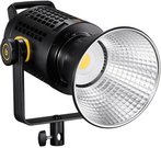 UL60 Silent video light