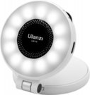 Ulanzi LM19 Magsafe LED lamp - WB (2500 K - 8500 K), white