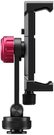 Ulanzi MA61 Quick Clip Phone Clamp with Cold Shoe Mount