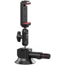 Ulanzi SC 01 Extended Vacuum Suction Cup 3 inches