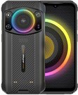 ULEFONE Smartphone Armor 21 6.58 inches 8/256GB IP69K speaker RGB black
