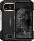 ULEFONE Smartphone Armor 27 Pro 5G 12/256GB Black