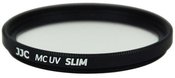 JJC Ultra Slim MC UV Filter 43mm Zwart