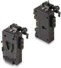 Universal Battery Plate - V Mount