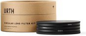 Urth 52mm Star 4 point, 6 point, 8 point Lens Filter Kit