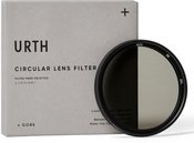 Urth 58mm ND2 32 (1 5 Stop) Variable ND Lens Filter (Plus+)