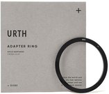 Urth 67 55mm Adapter Ring for 75mm Square Filter Holder