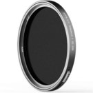 Urth 72mm Variable ND2 32 + &Acirc;&frac14; Black Mist Filter Pro