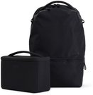 Urth Arkose 20L Backpack + Camera Insert (Black)
