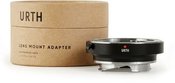 Urth Lens Mount Adapter: Compatible with Contax/Yashica (C/Y) Lens to Leica M Camera Body