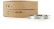 Urth Lens Mount Adapter: Compatible with M42 Lens to Pentax K Camera Body