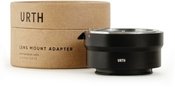Urth Lens Adapter Nikon F Lens - Sony E Camera Mount