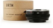 Urth Lens Mount Adapter: Compatible with Sony A (Minolta AF) Lens to Sony E Camera Body