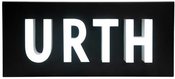 Urth POS LED Signage