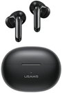 USAMS Bluetooth Headphones TW S 5.3 X-Don Dual mic black