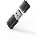 USB Adapter UGREEN CM390 Bluetooth 5.0 for PC (black)