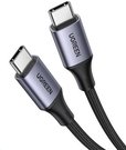USB-C to USB-C UGREEN USB4 Cable, 240W, 2m (Black)