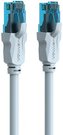 Vention CAT5e UTP Patch Cable Blue 15m