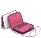 Vaikiška piniginė NEO PINK 125x100 mm| 815915