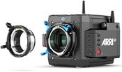 ARRI ALEXA Mini LF & Lens Mount Set