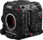Canon EOS C400