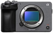 Sony FX5 body