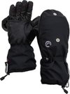 VALLERRET ALTA ARCTIC MITT: BLACK L