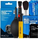Valymo komplektas VSGO Multifunctional Camera Cleaning kit DKL-6