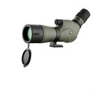 Vanguard ENDEAVOR XF 80A spotting Scope, Diameter 80, Viewing system: Angled