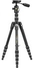 VANGUARD VEO 3T 235ABP ALUMINIUM TRAVEL TRIPOD/MONOPOD WITH BALL/PAN HEAD