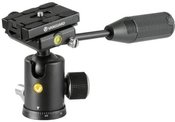 VANGUARD VEO BP-120T TRAVEL TRIPOD/MONOPOD BALL/PAN-HEAD