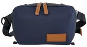 VANGUARD VEO CITY CB24 NV CROSS BODY BAG - BLUE