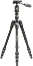 VANGUARD VEO3T 204ABP ALUMINUM TRAVEL TRIPOD