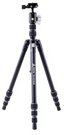 VANGUARD VESTA TB 204AB ALUMINUM TRIPOD WITH T-46 BALL HEAD